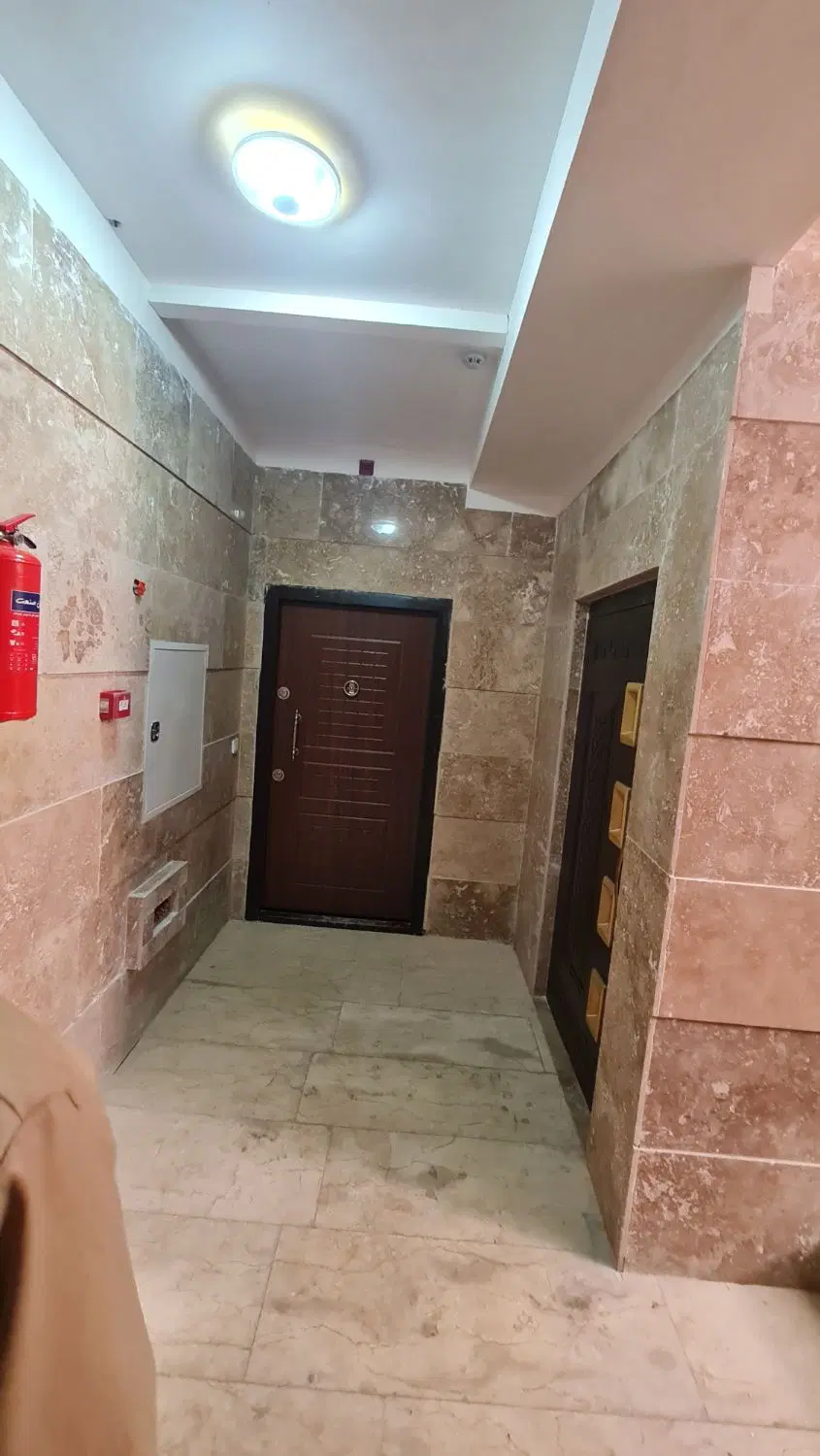 ۶۵ متر گرمدره جنوبی ۱ خواب مستر