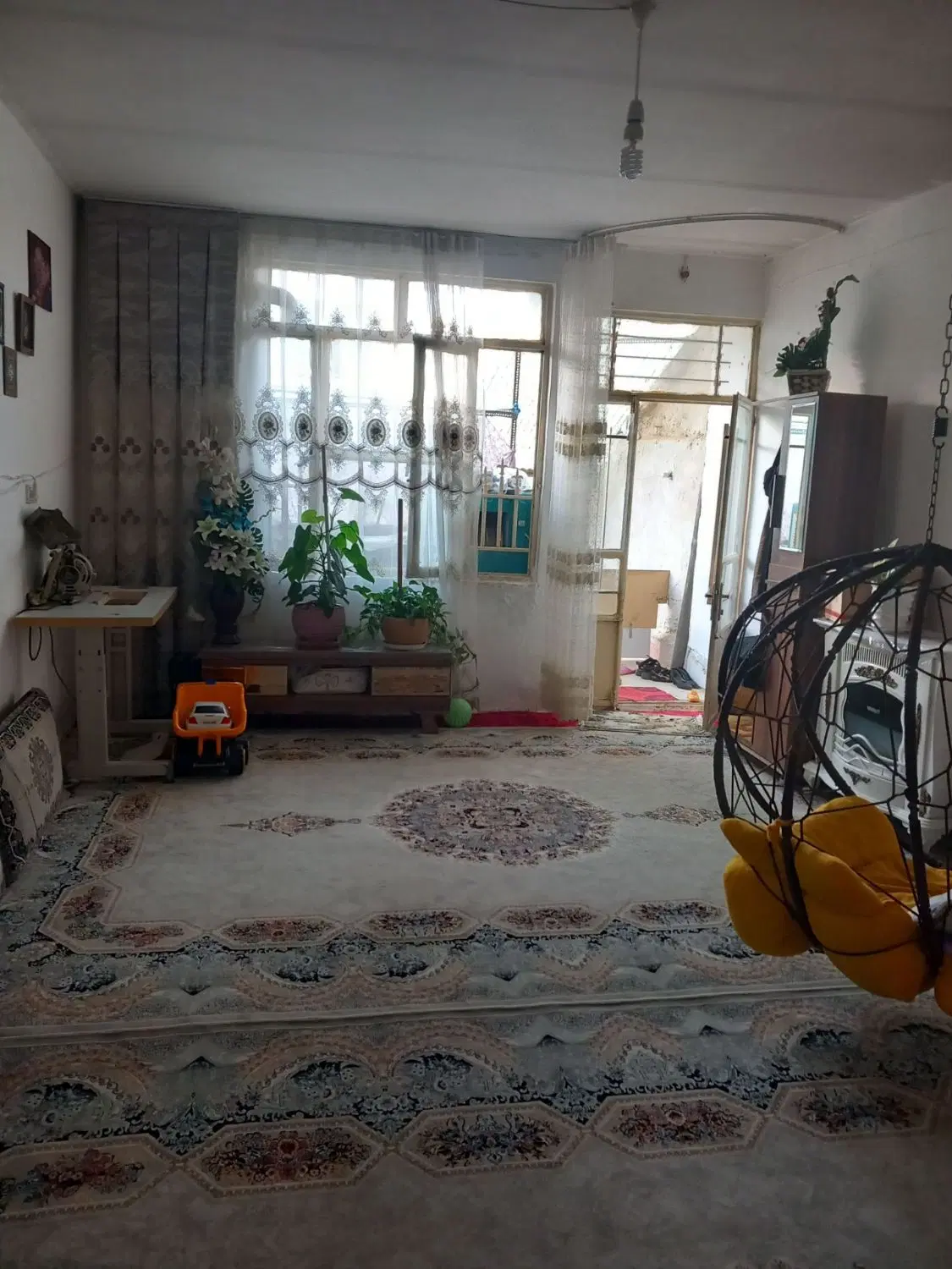 رهن و اجاره طبرسی شمالی 56راه جدا نیک خلق 3راه جدا