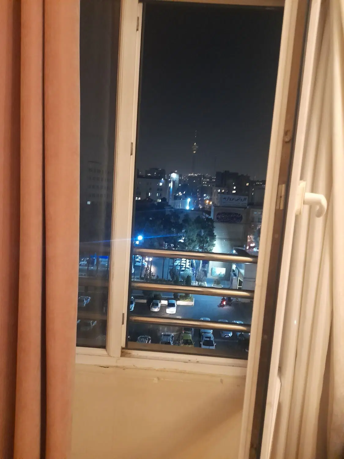 منزل مسکونی کارگران(اندیشه) معاوضه باملک