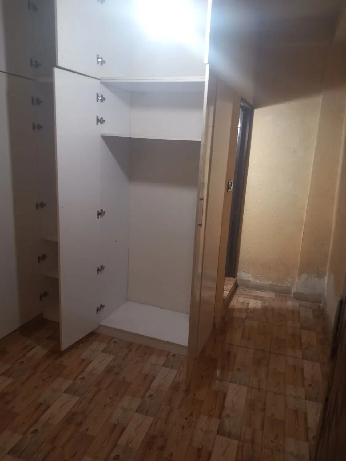 خانه طبقه همکف