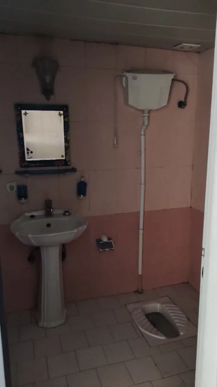 آپارتمان ۵۳ متری گلسار