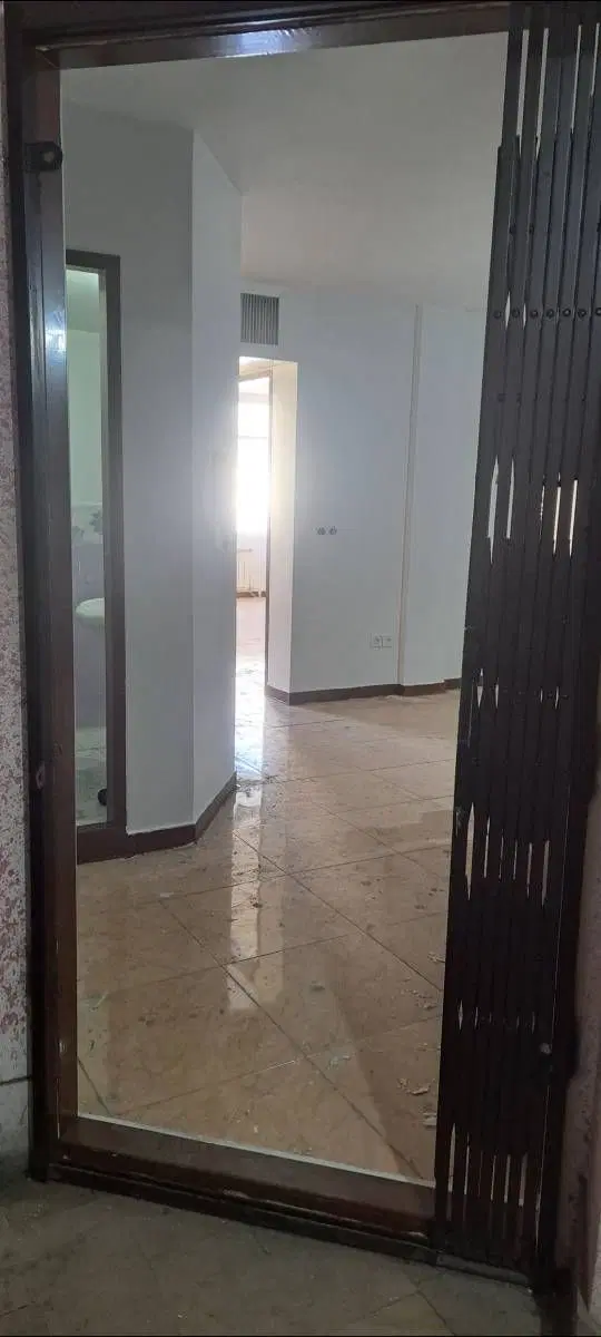 ۷۲متر دوخواب فول امکانات خ گیتی نما خوش نقشه