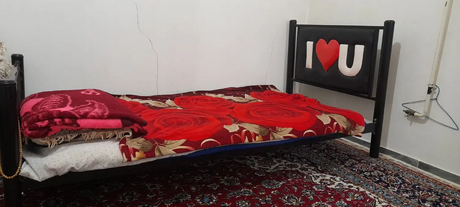 خانه مبله باپارکینک ۷۵متری