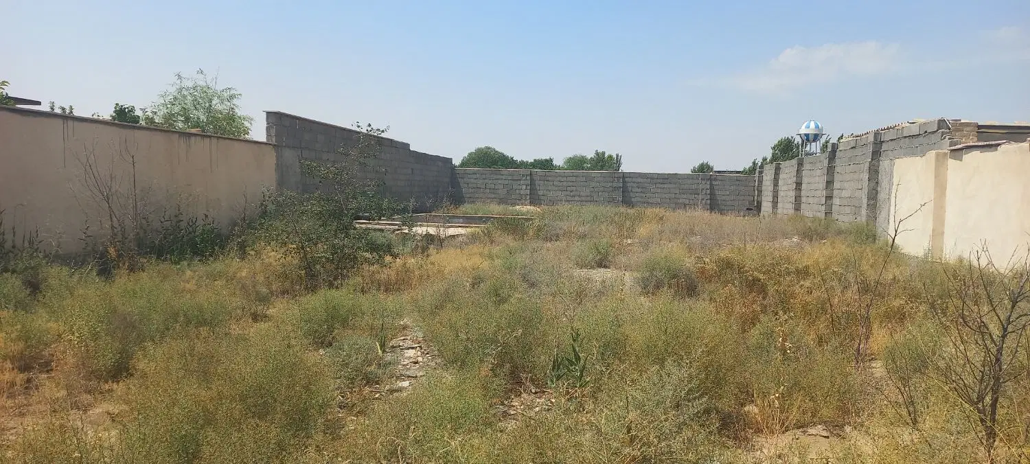 زمین شهرکی عرب آباد خسروی
