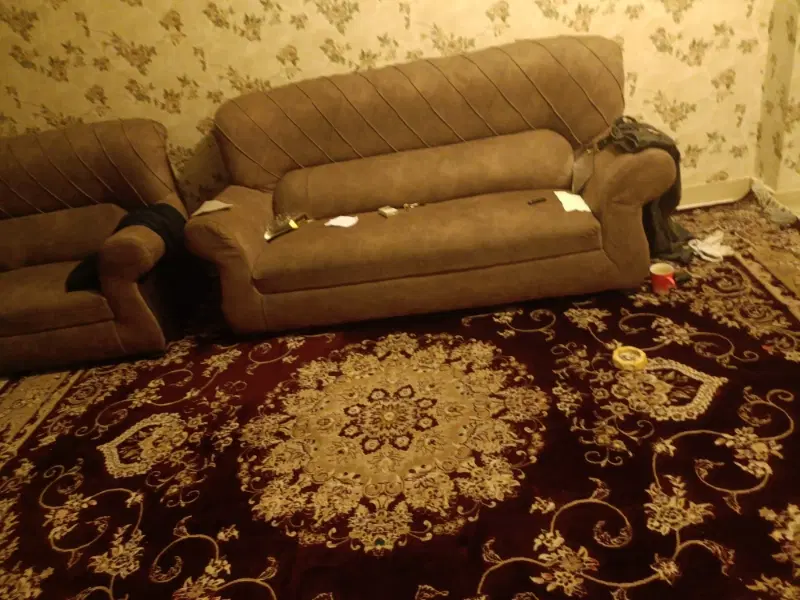 هم خونه