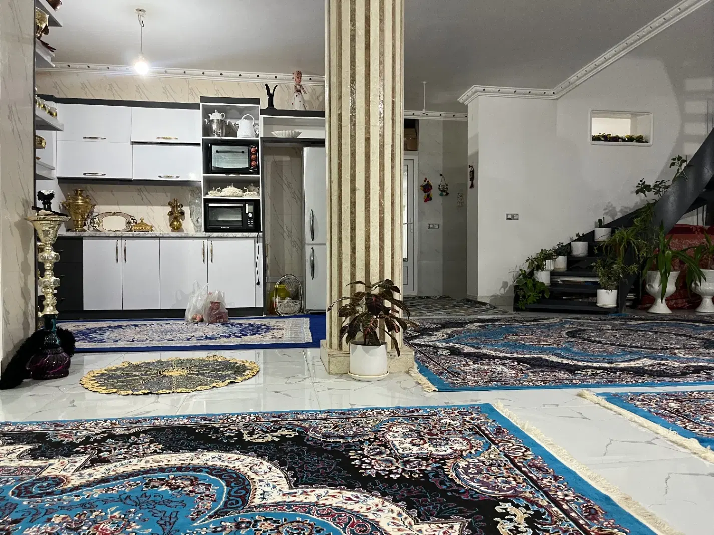 فروش دوطبقه
