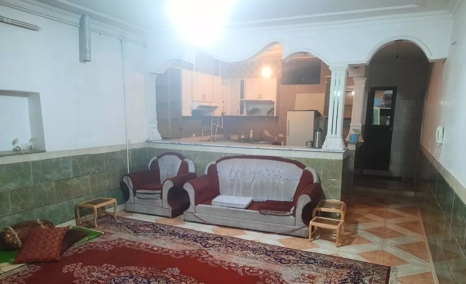 سوییت اجاره