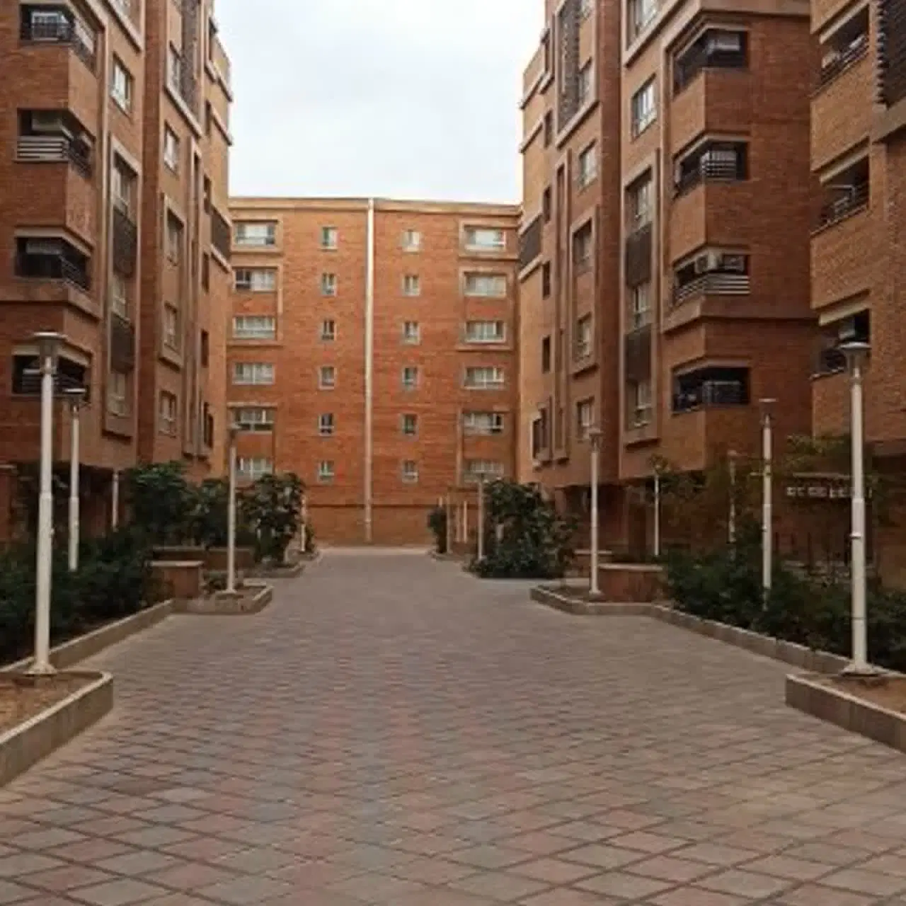 سه خواب ۱۰۶متری