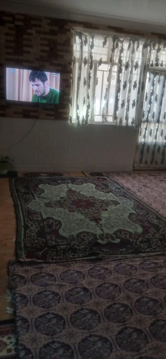 پشت قوار کامکار کوچه ۲۱