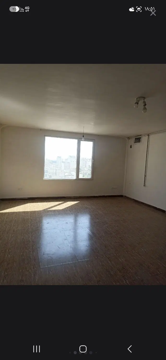 اجاره آپارتمان ۷۴ متری