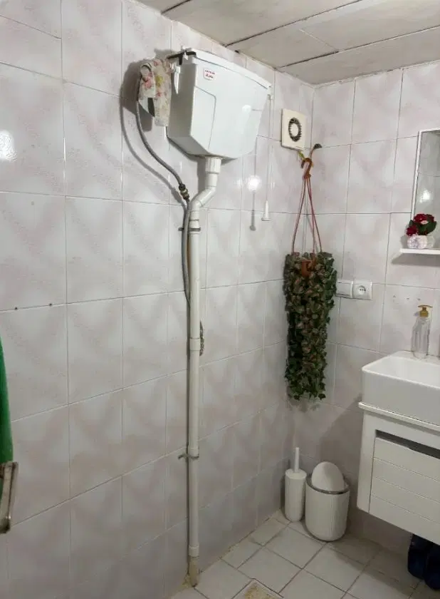 اجاره آپارتمان 60متری شیخ صدوق شمالی
