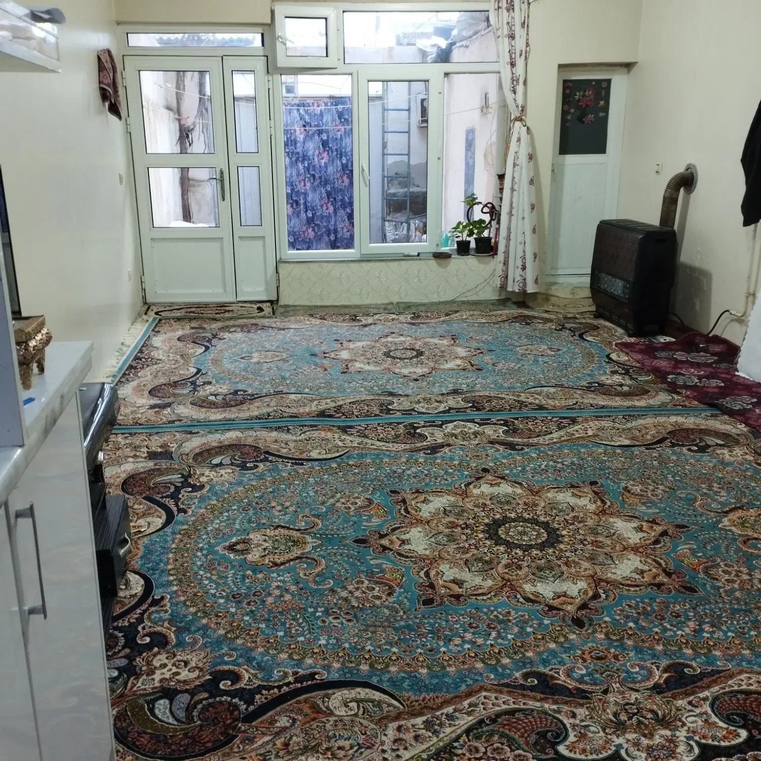خانه فروشی در آناخاتون