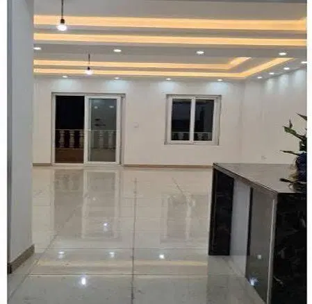 دوخوابه نوساز دارای وام