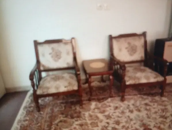 آپارتمان سه طبقه ۵۰ متری