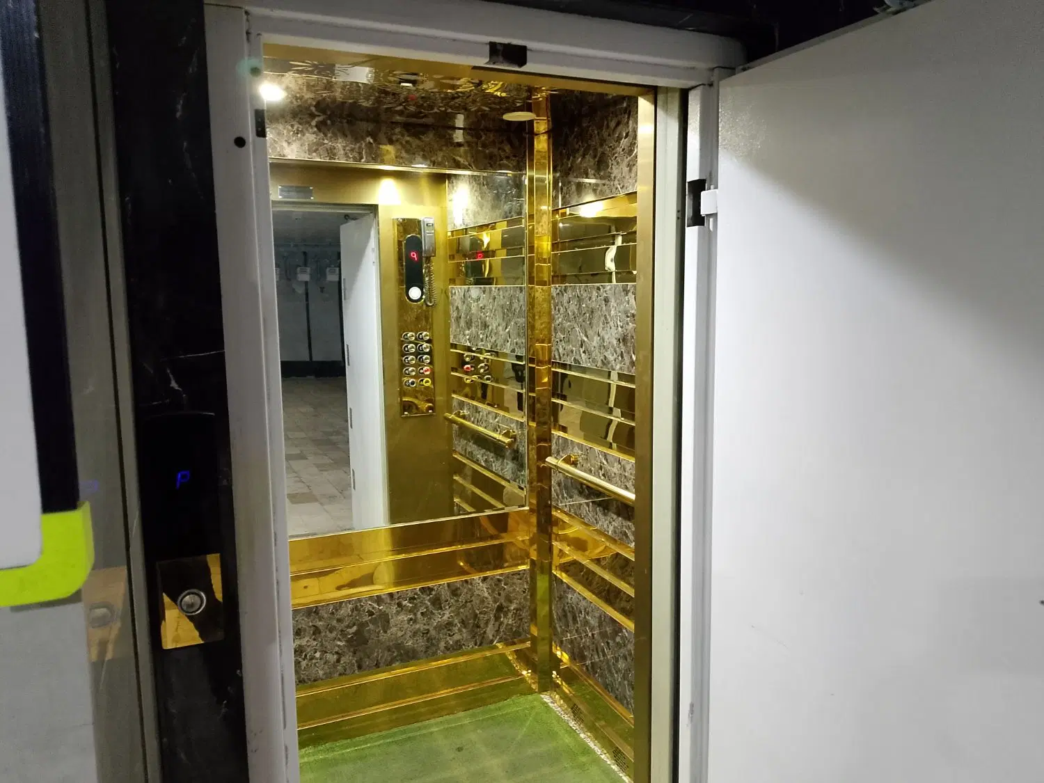 فروش آپارتمان