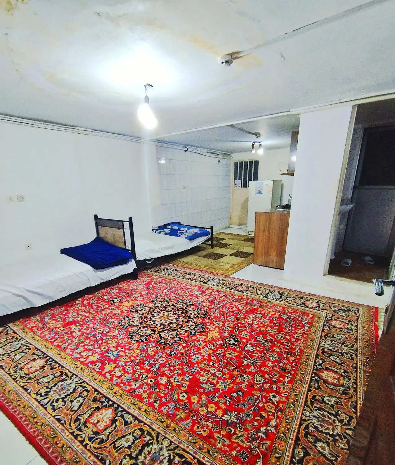 اجاره سوئیت روزانه