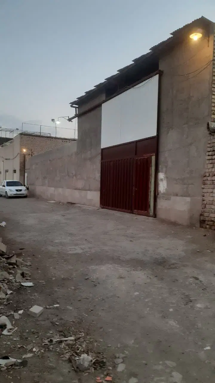 دامداری