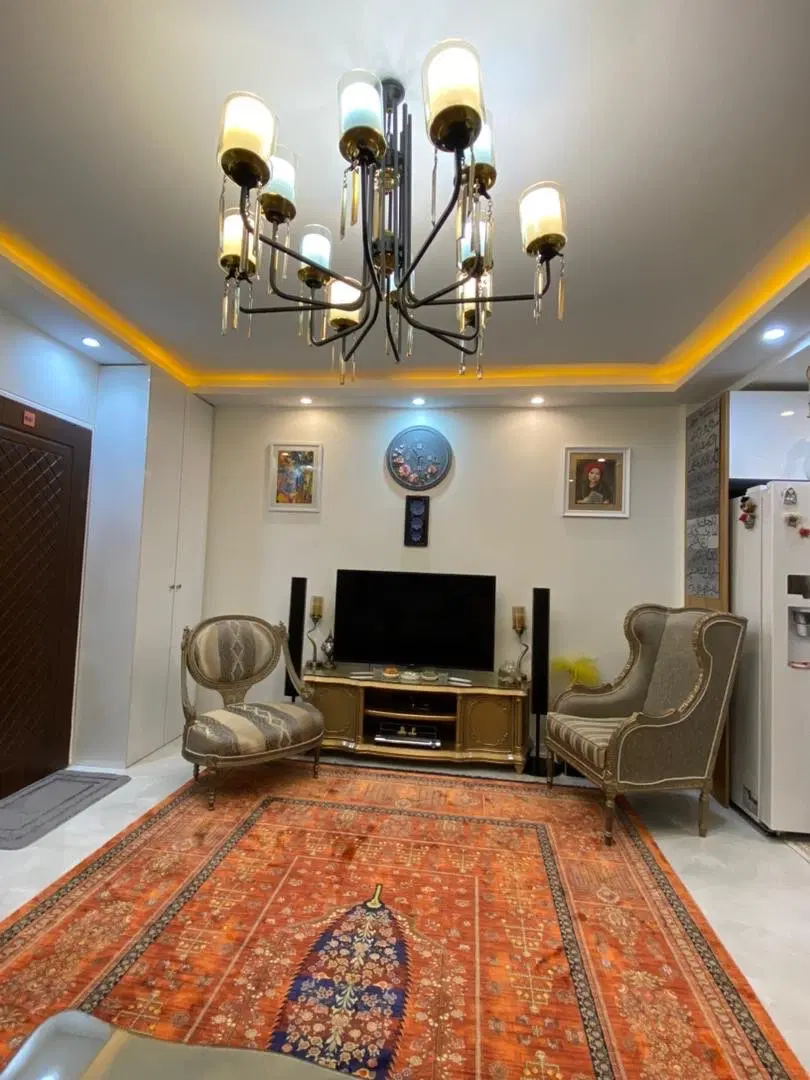 آپارتمان ۵۰متری نیروهوایی