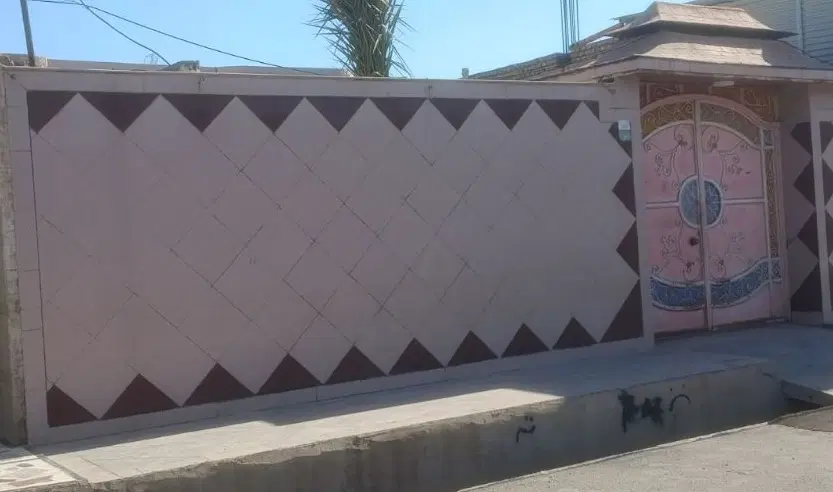 ویلایی ۱۸۰ متری کوی توحید شمس آباد