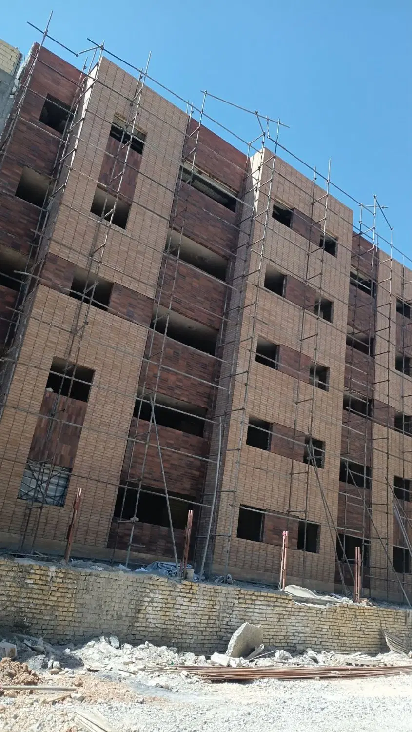 فروش اپارتمان مسکن ملی