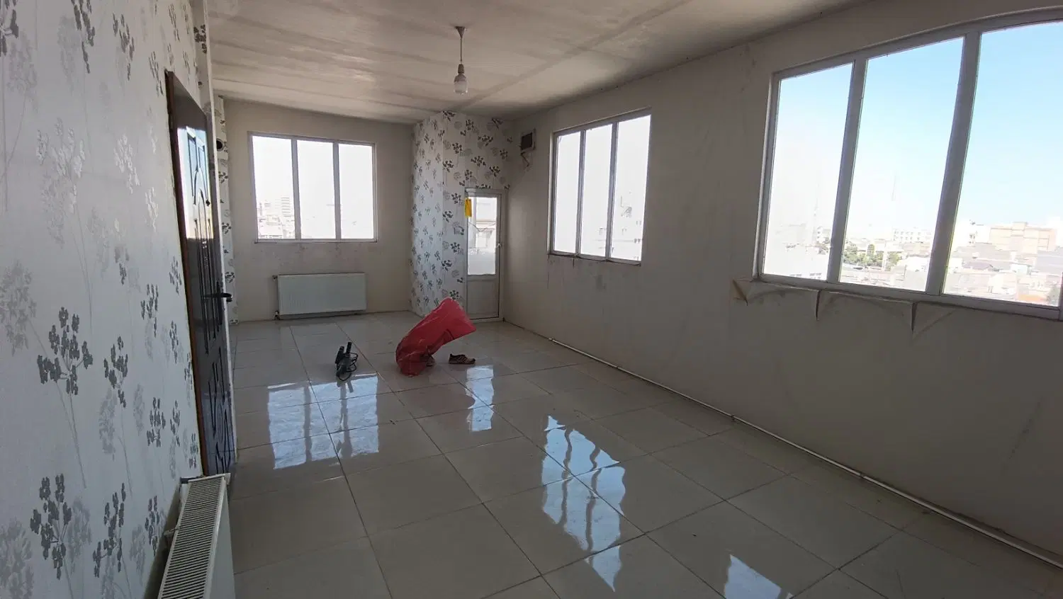 آپارتمان رهن و اجاره