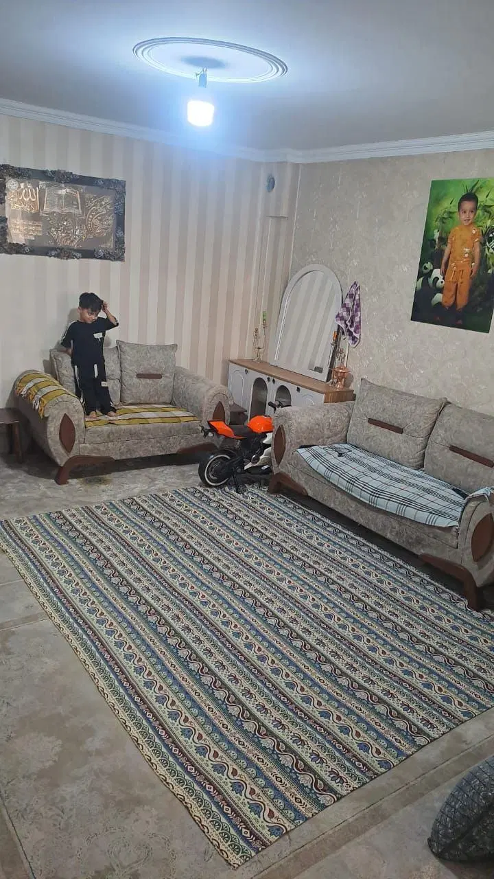 رهن واحد اپارتمان