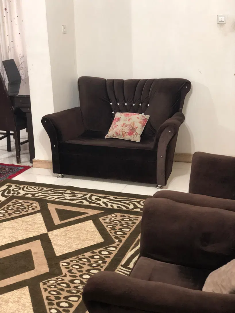 ویلا باغ درنقطه بسیار عالی دنج بی سروصدا مزاحم