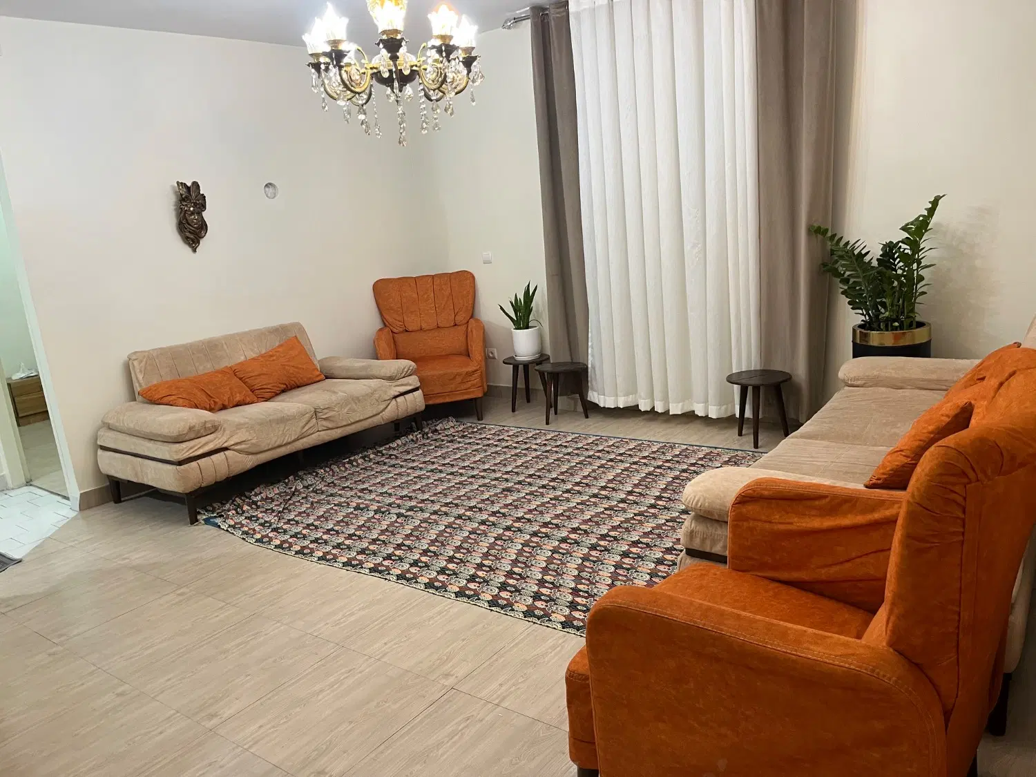 فروش آپارتمان
