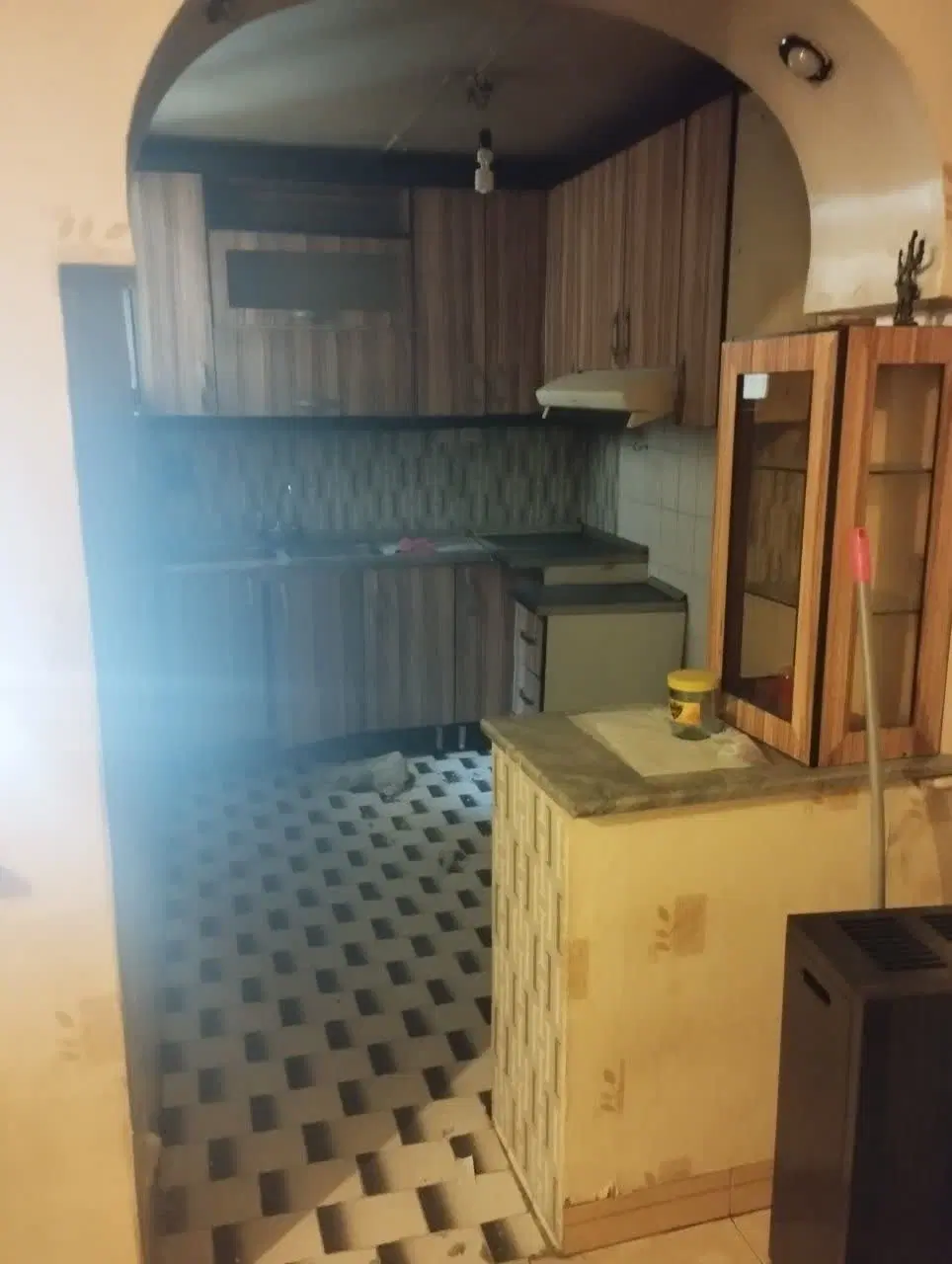 فروش خانه کلنگی قیمت شکسته شد ۶۱۰۰