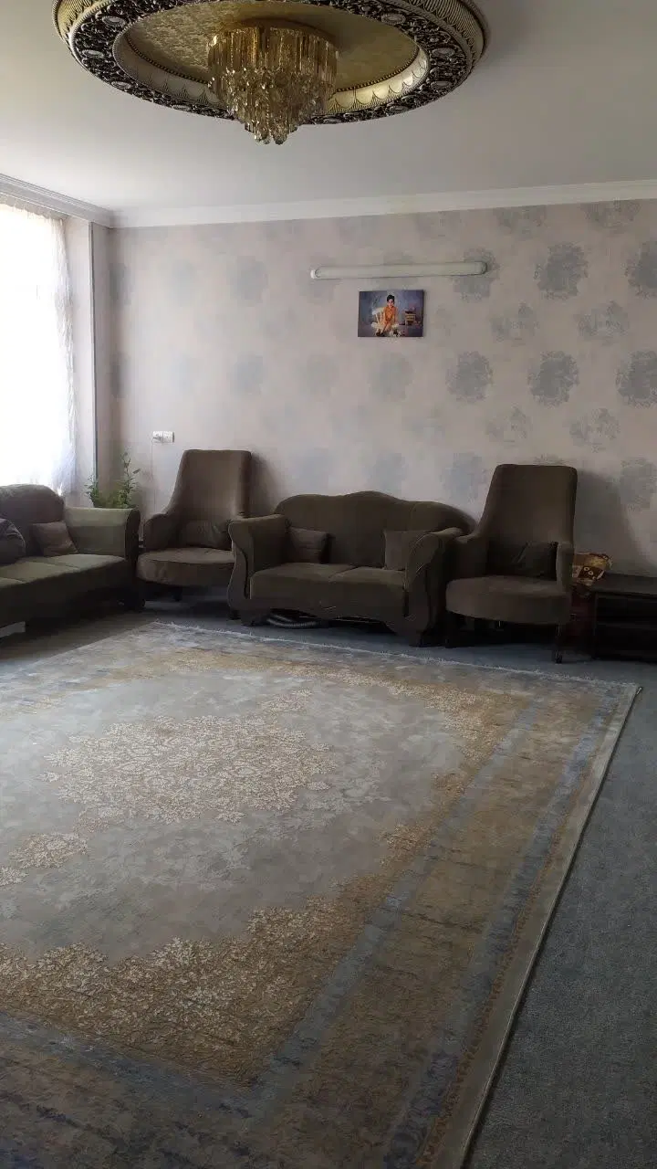 اجاره آپارتمان در قلب اصفهان