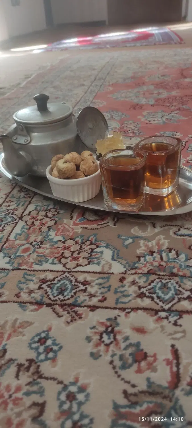رهن سویت تجاری