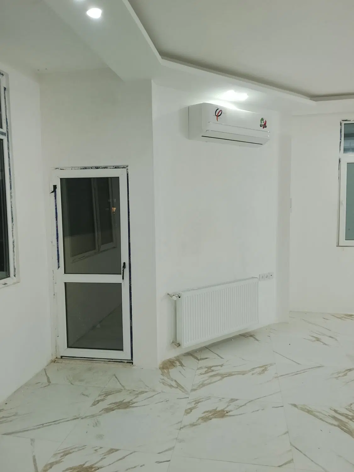 آپارتمان 110 متری