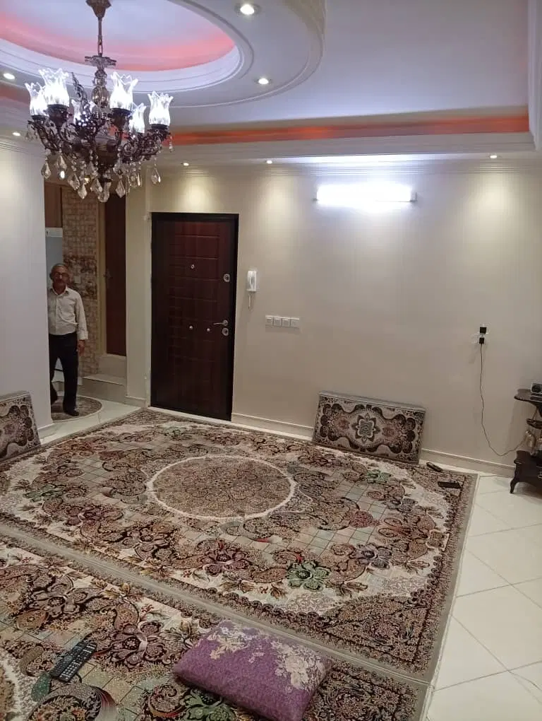 59متر همکف تکواحدی فول بازسازی