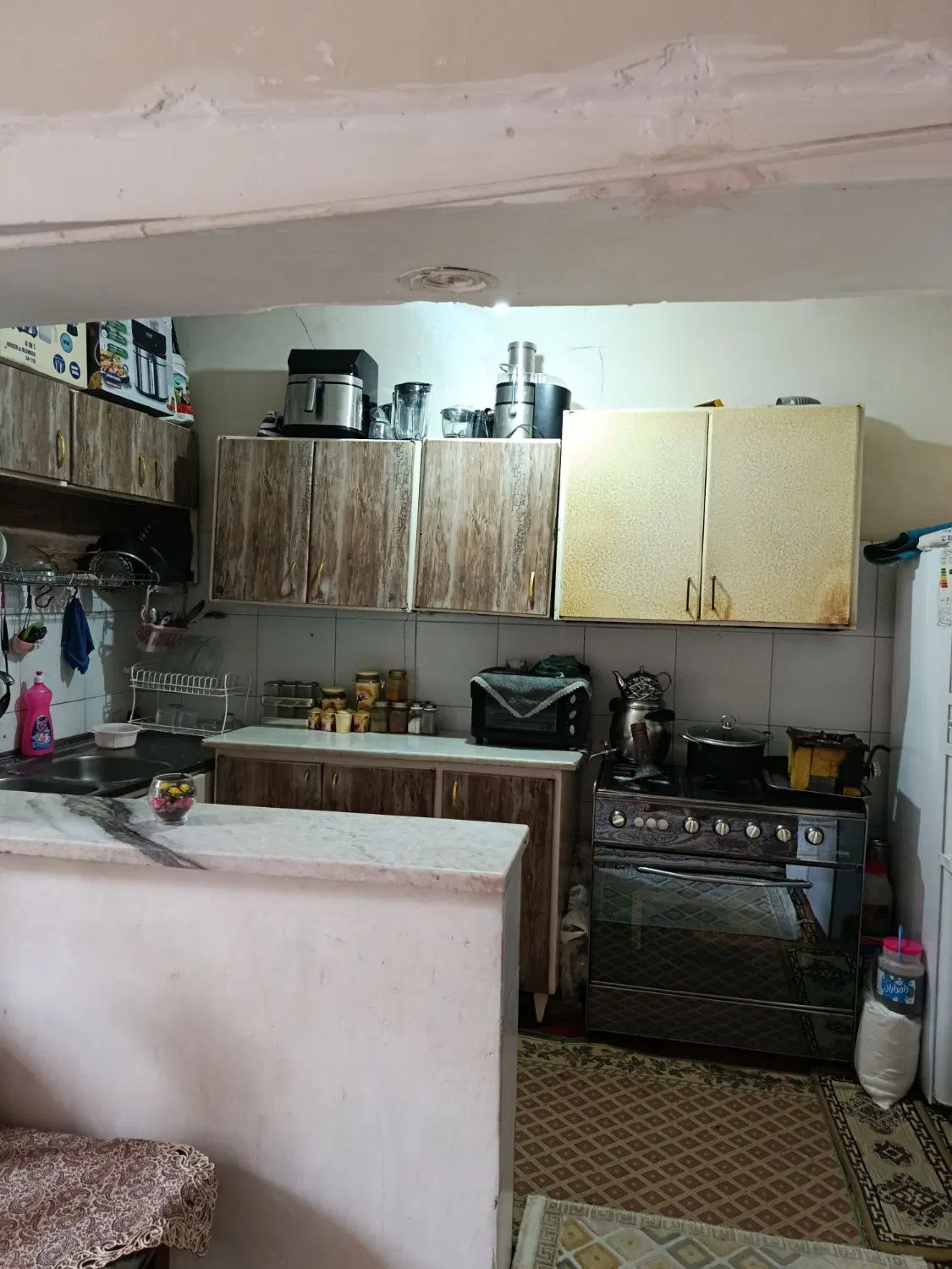 اجاره منزل مبله ساعتی روزانه هفته ای