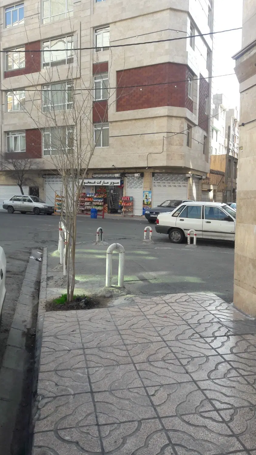 مغازه اجاره ای