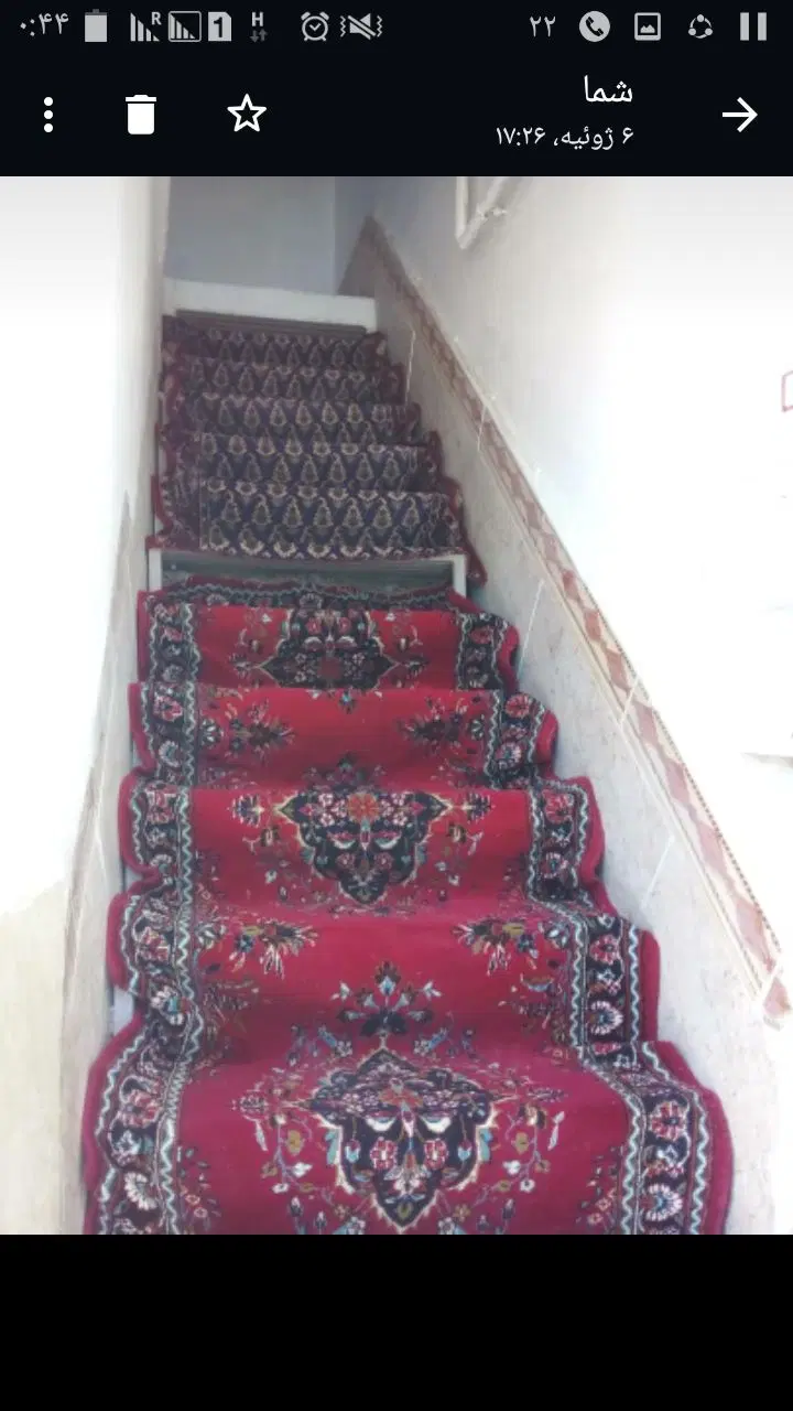 فروش و اجاره خانه ۷۵ متر دوبلکس بلوار کوی ۱۲۸