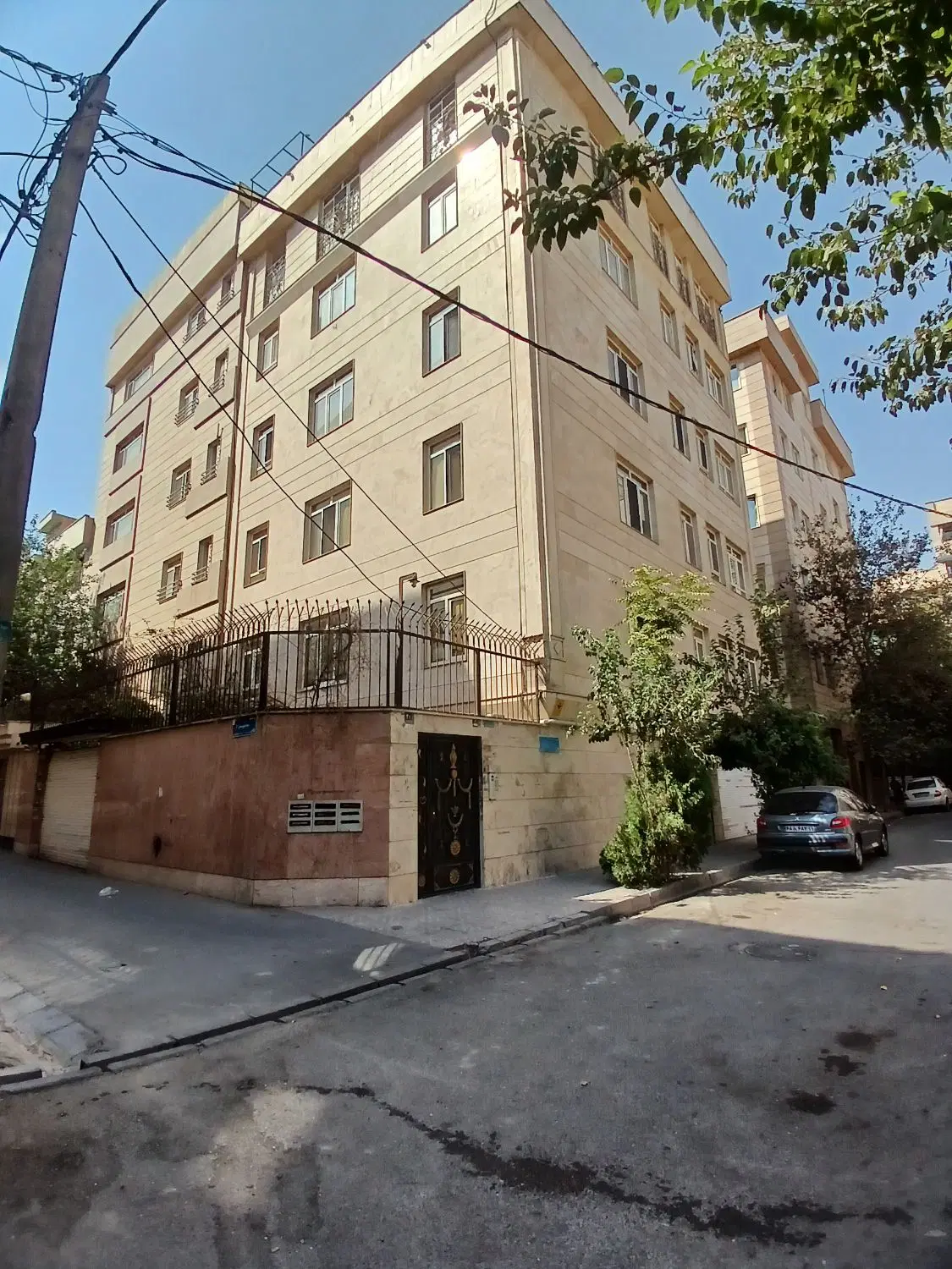 اجاره آپارتمان
