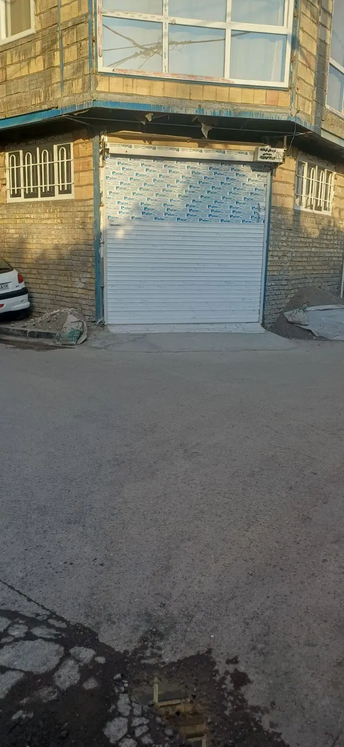 اجاره پارکینگ در منزل آباد