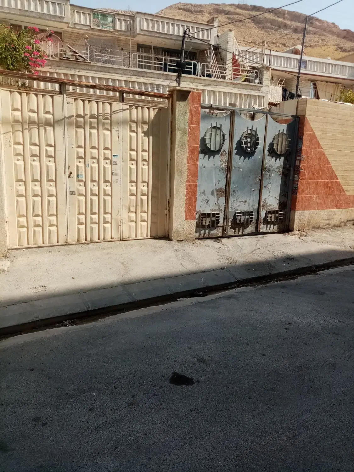 رهن و اجاره