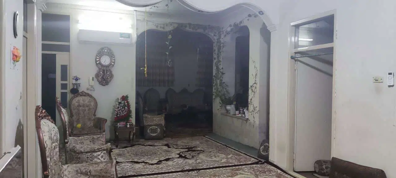 فروش ملک مسکونی