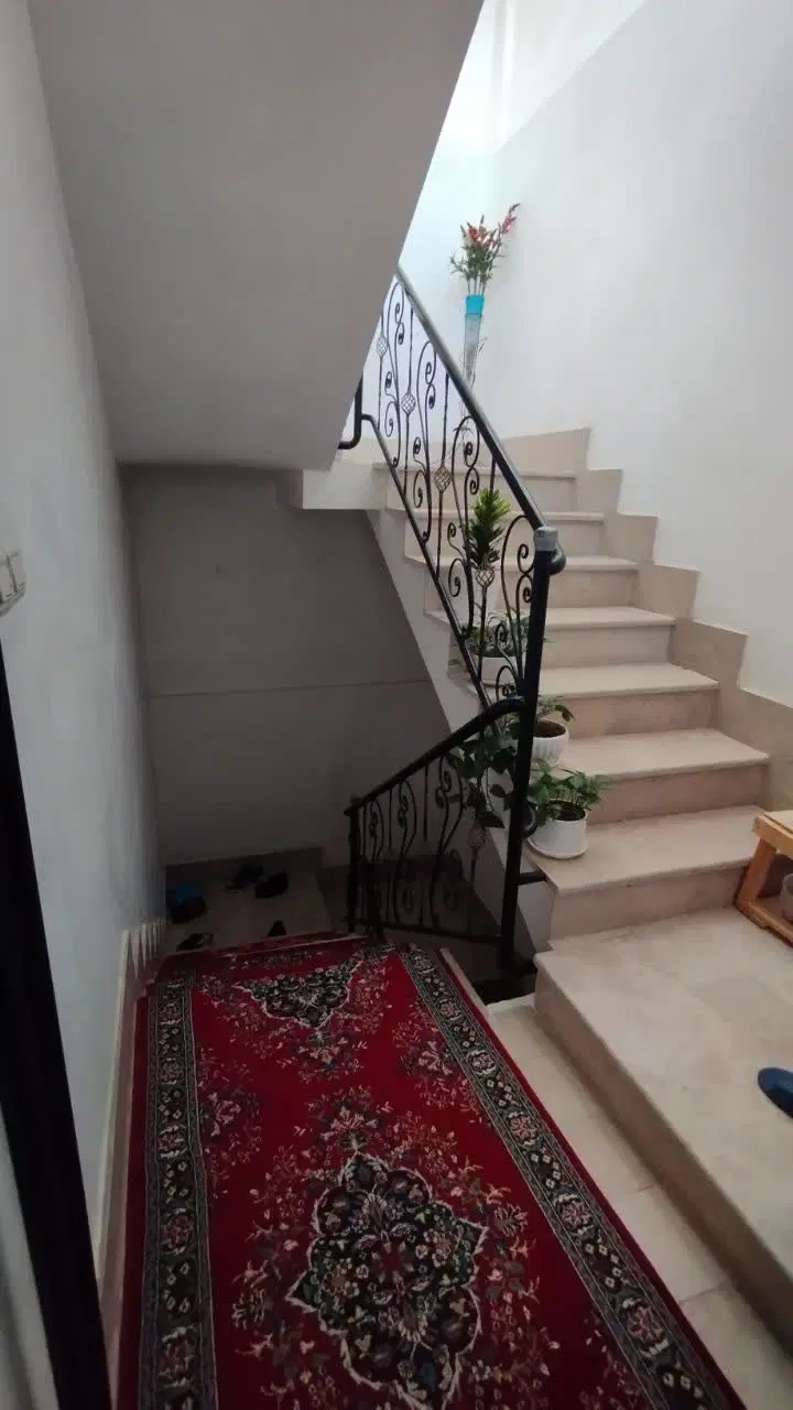 آپارتمان۱۰۵متری امیریه ۹