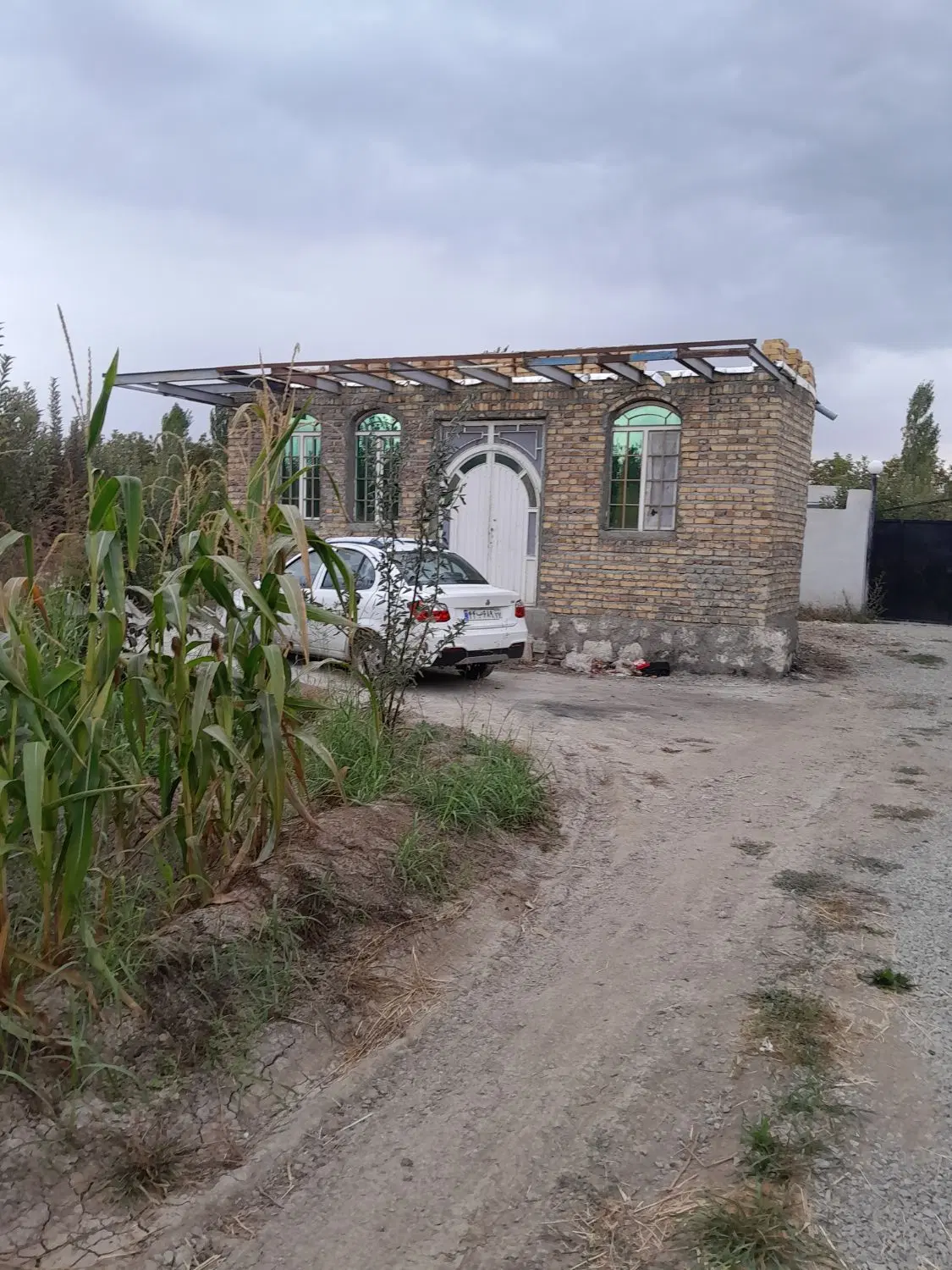 باغچه