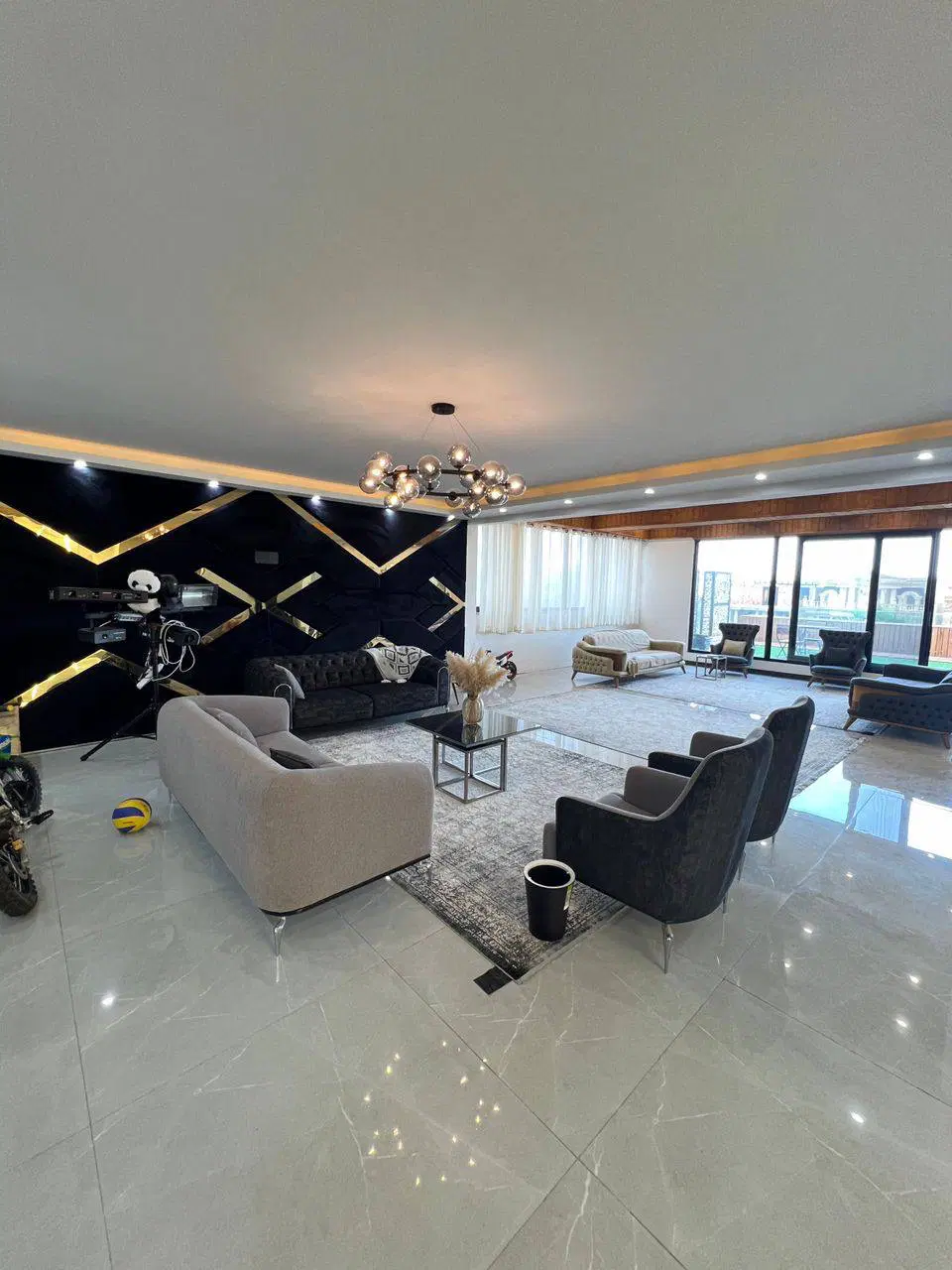 مدرن۴۰۰متری_استخردار_شهرکی_سنددار_فرنیش
