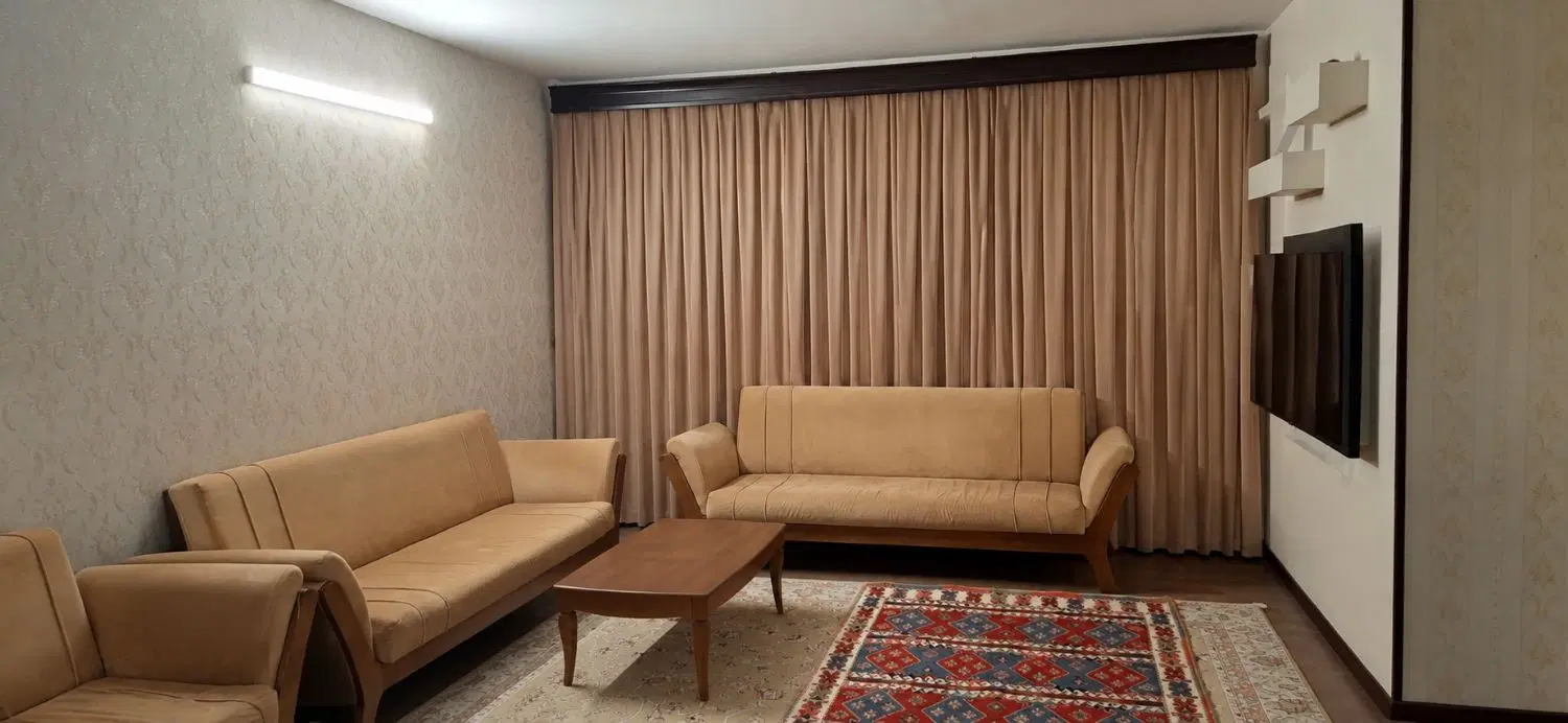 اجاره آپارتمان بهاران۱