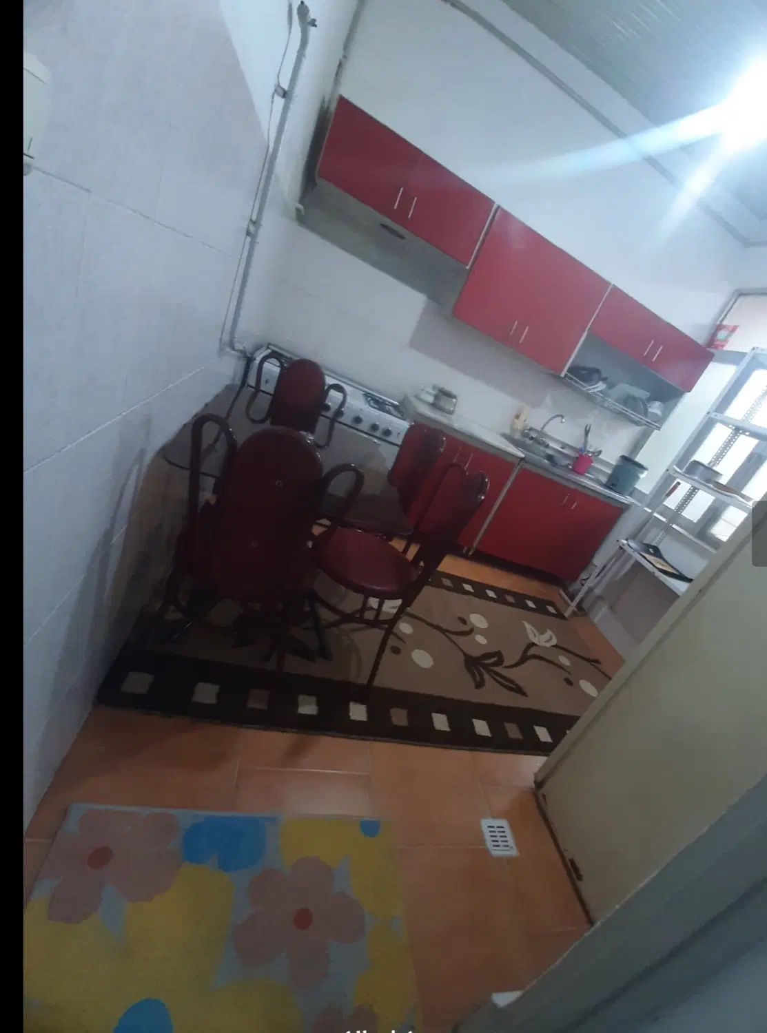 اجاره سویت تمیز  (ویلایی مستقل) ارزان‌