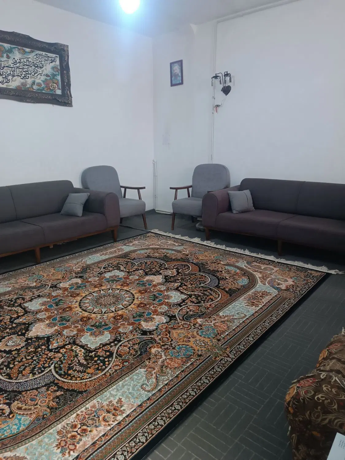 خانه و مغازه