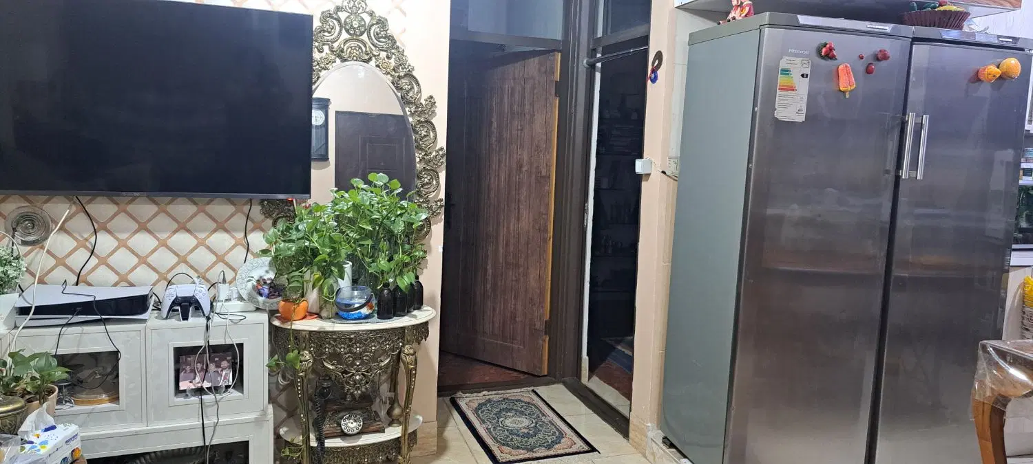 منزل ویلایی سه خواب کوی ولایت بلوار سی متری