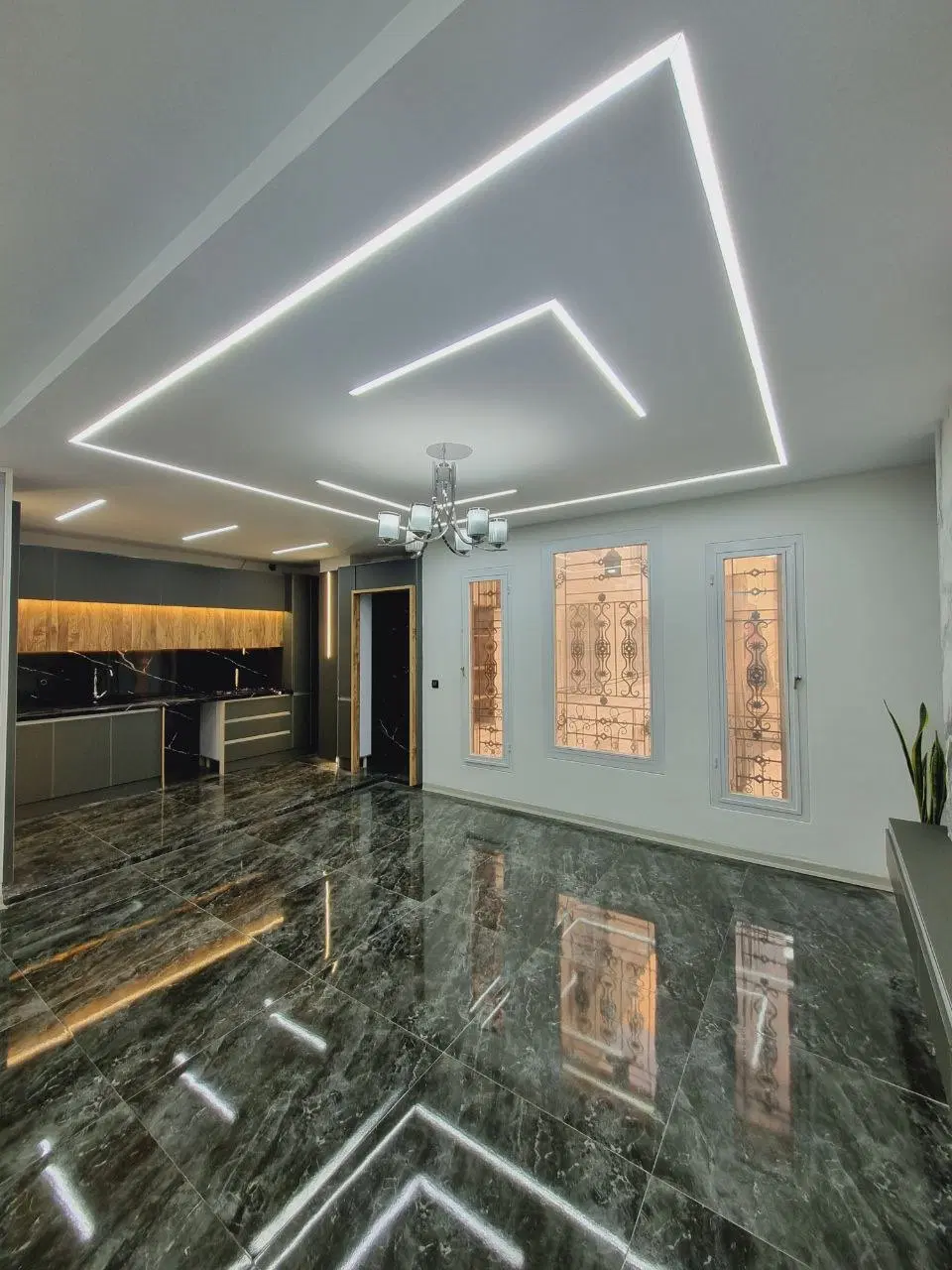 ۵۰مترروبنما_پارکینگ_اسانسور_سرمایه‌گذار_چیتگرجنوبی