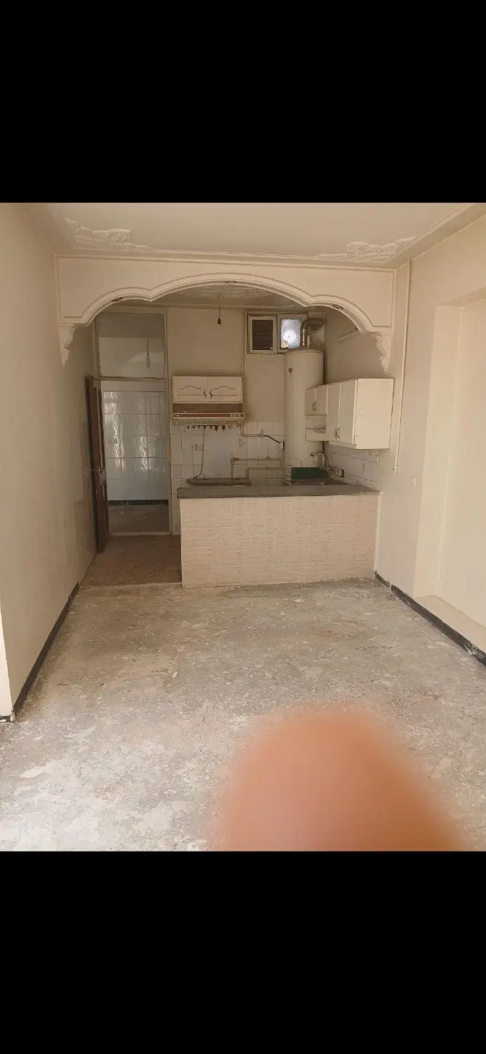 ویلایی 120 متری