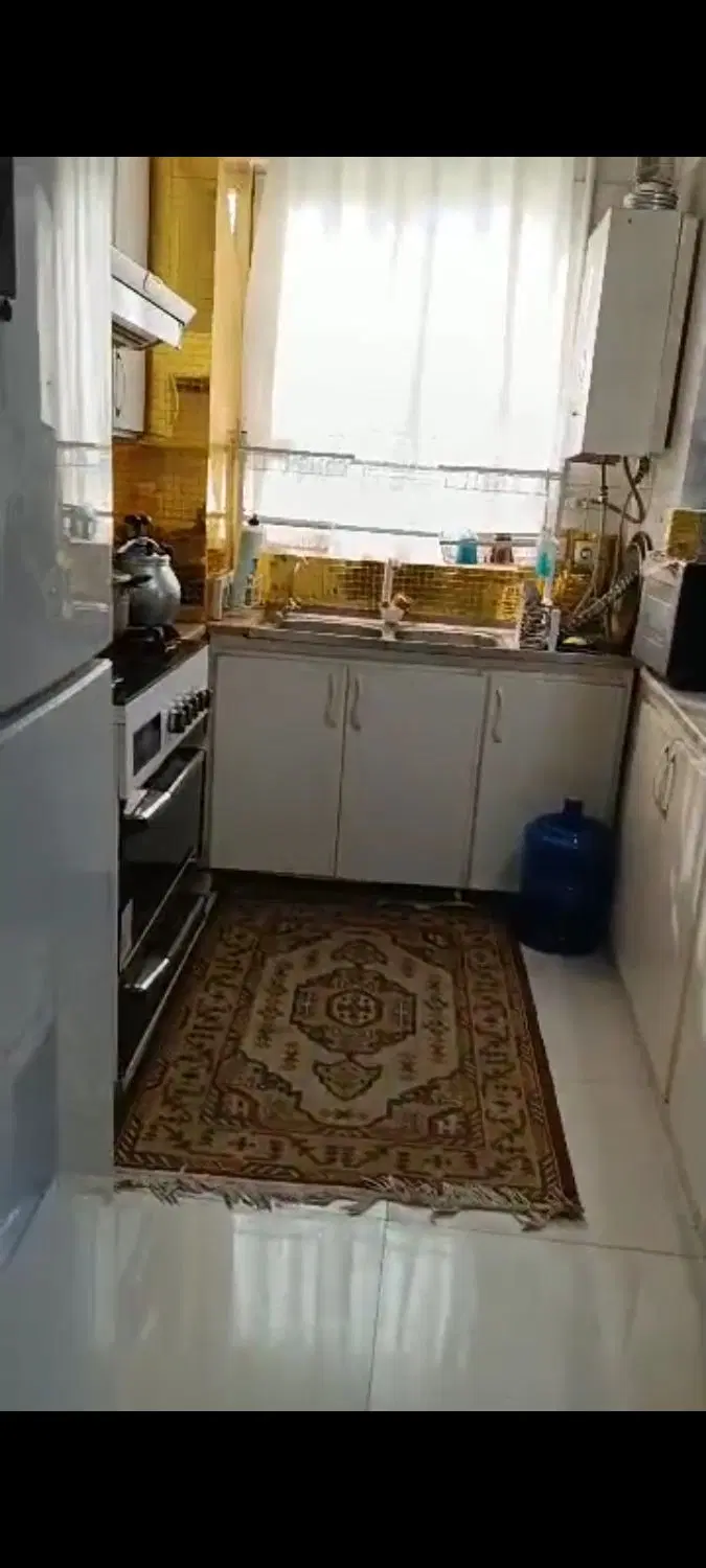 منزل یه خوابه